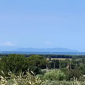 Campo Alle Apartment