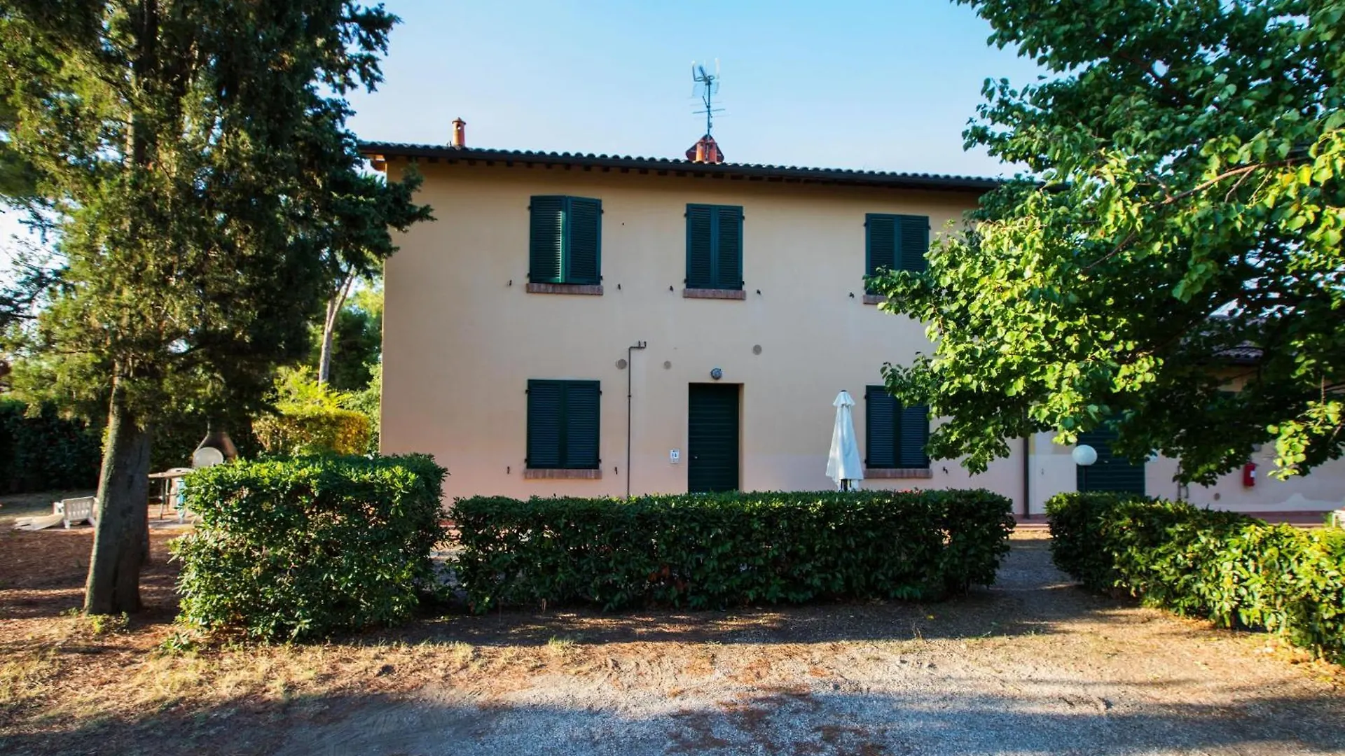Podere Simonetta - A7 Cecina  Cecina (Livorno)