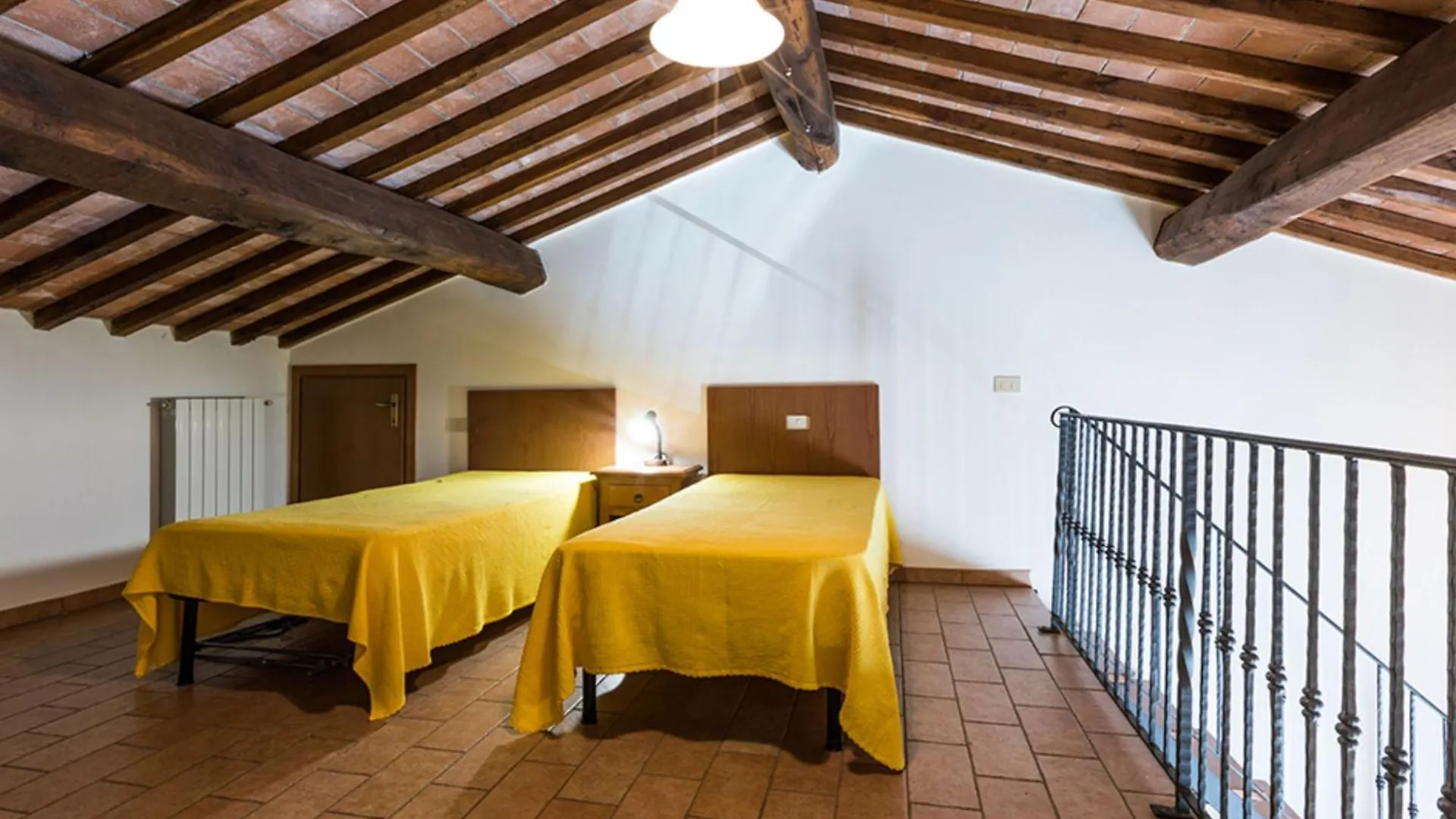 Podere Simonetta - A7 Cecina  Italia