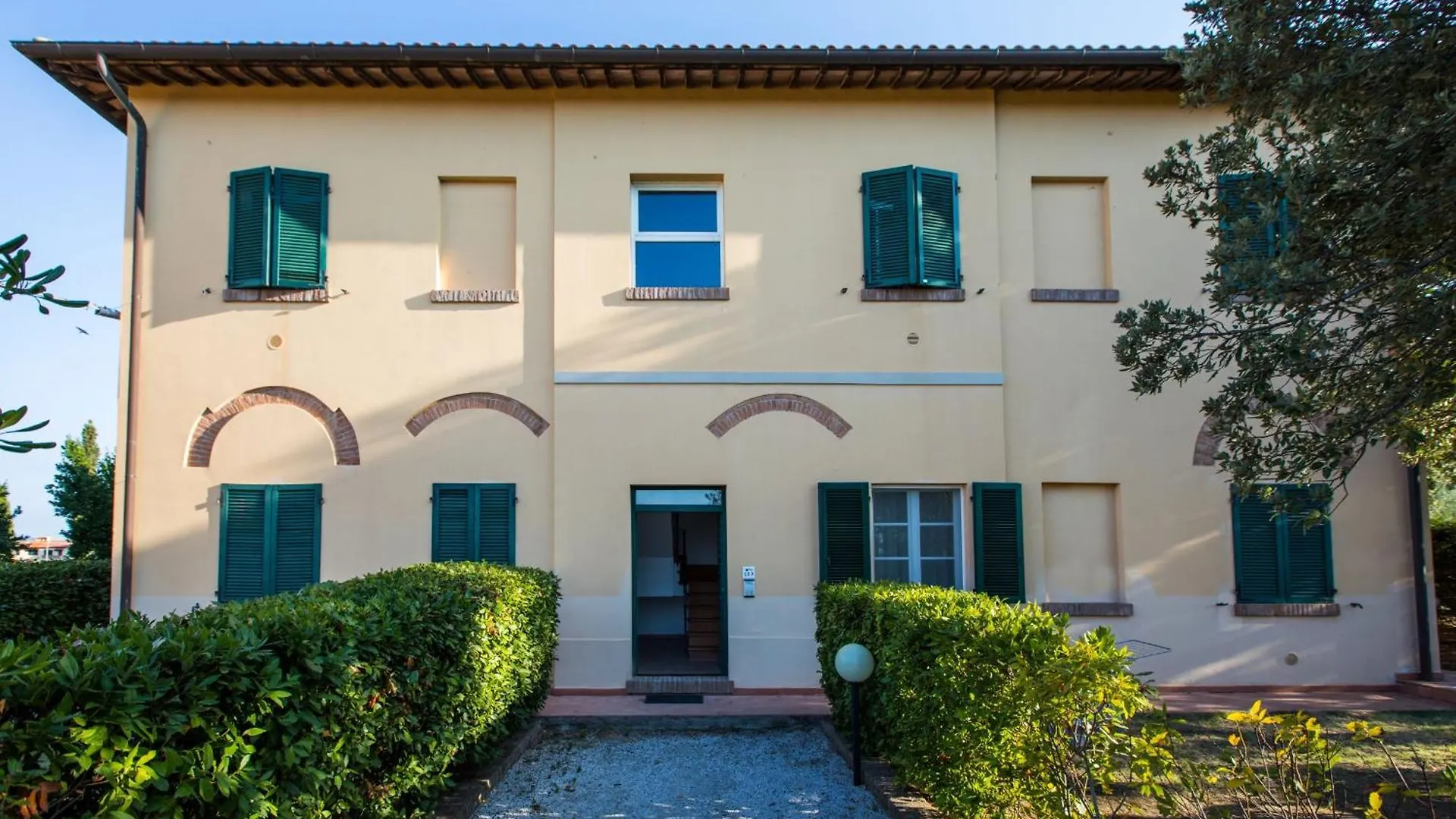 Holiday home Podere Simonetta - A7 Cecina  Italy