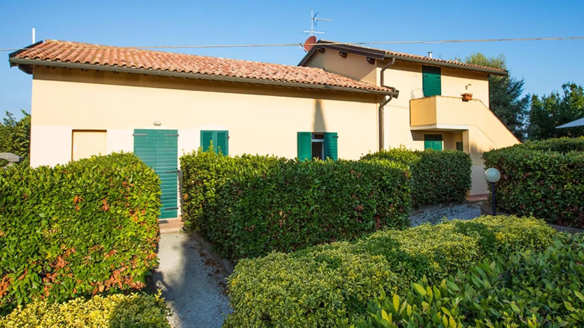Podere Simonetta - A7 Cecina  Holiday home Cecina (Livorno)